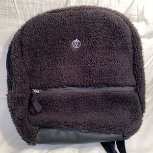 Lululemon Mini Sherpa Backpack